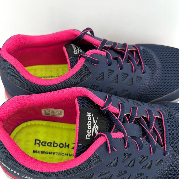 NWOT Reebok Women’s Work Sublite Cushion Work sneakers shoes - Picture 4 of 8